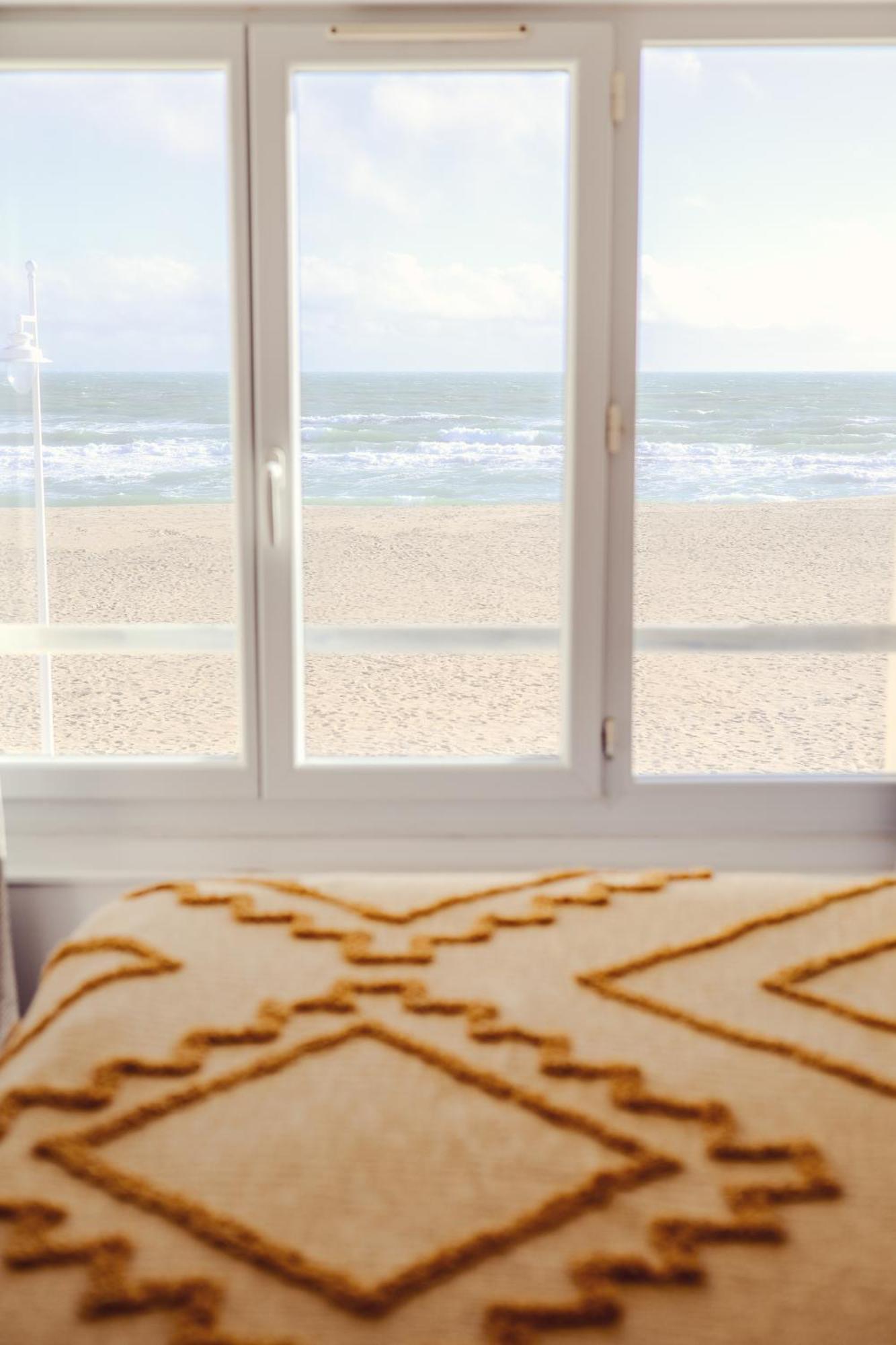 Double Room Sea View