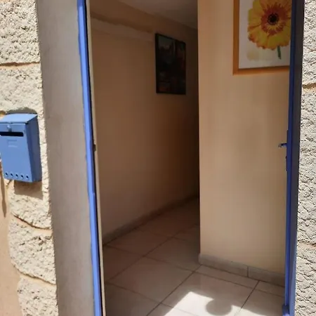 Chambre Leucate Village-2