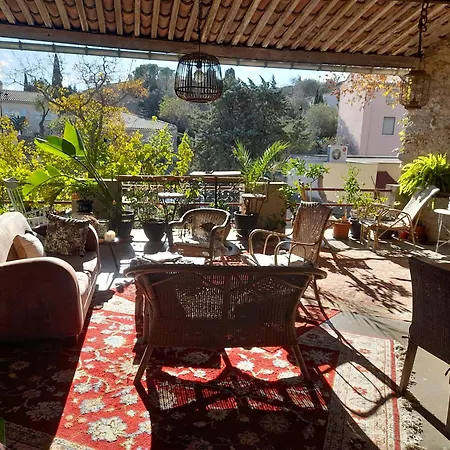 La Terrasse Vigneronne-2